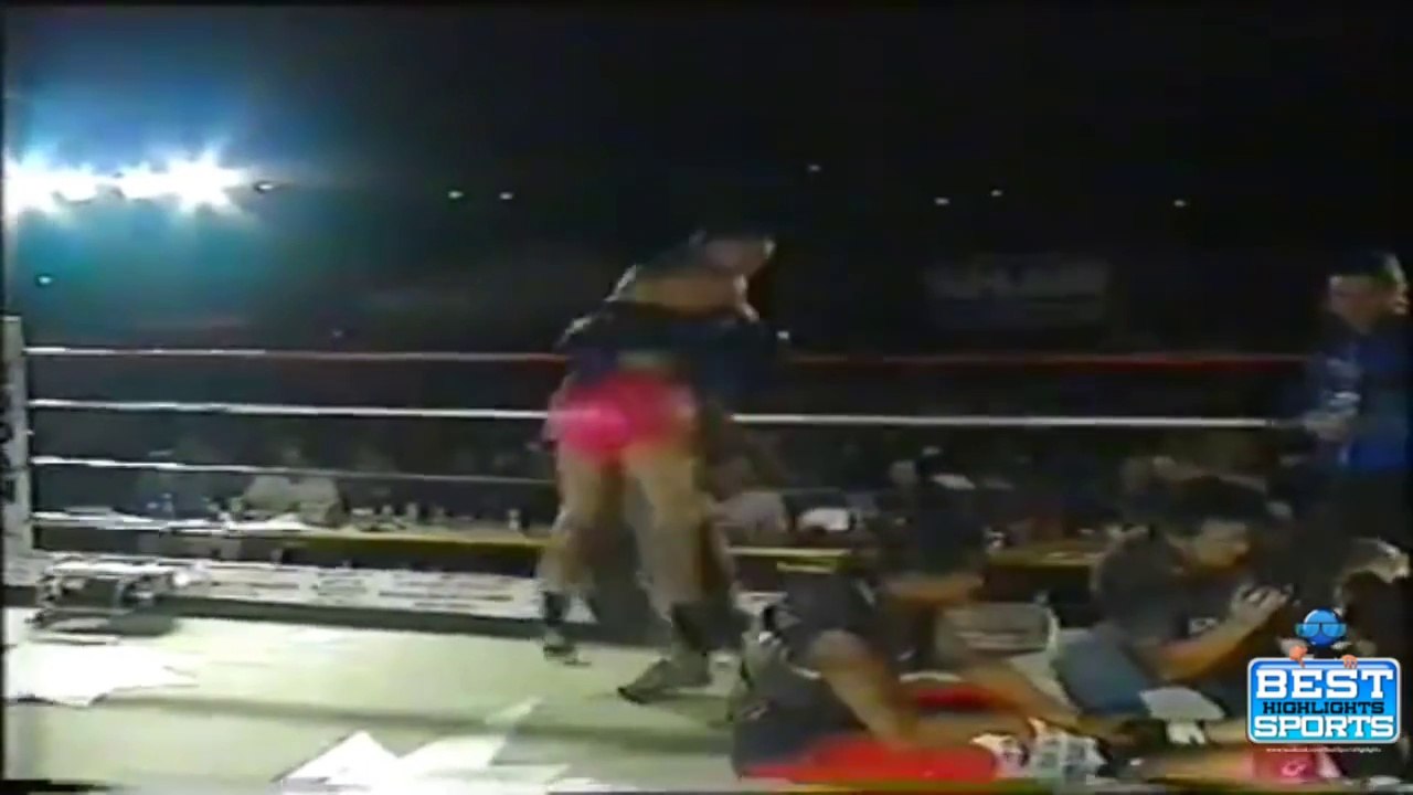 Best 20 female knockouts ever!