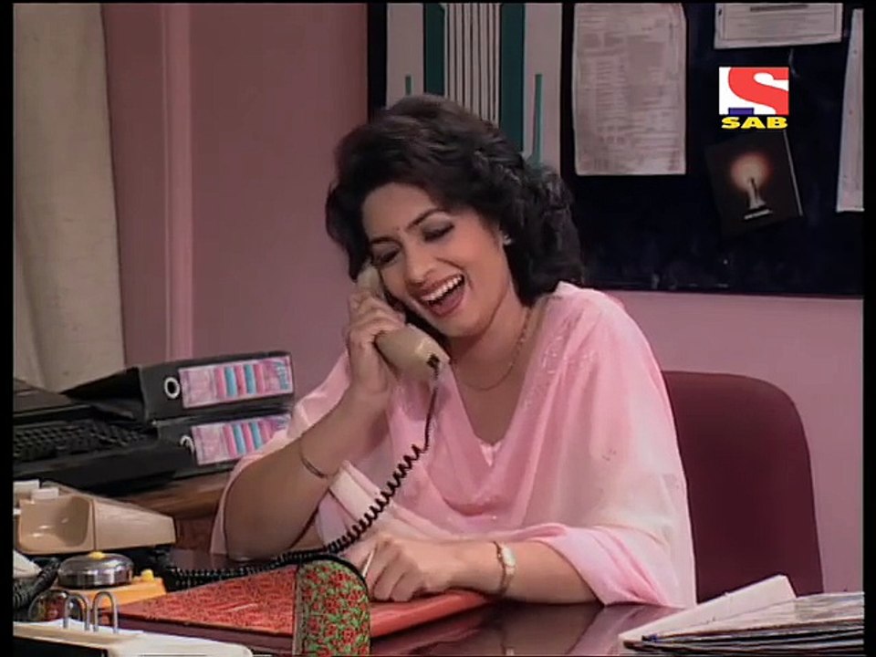 Office Office - Episode 56