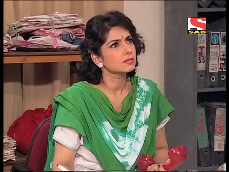 Office Office - Episode 57