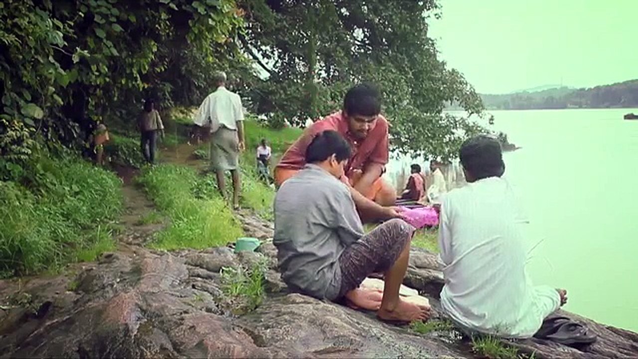 Kalyanarathri: Captivating Malayalam Short Film 🎬