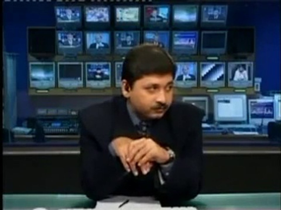 Entertainment - Geo News - News Casters Blooper-001