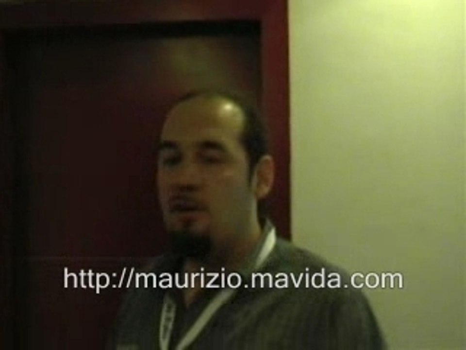 PyCon Uno - Python 3000