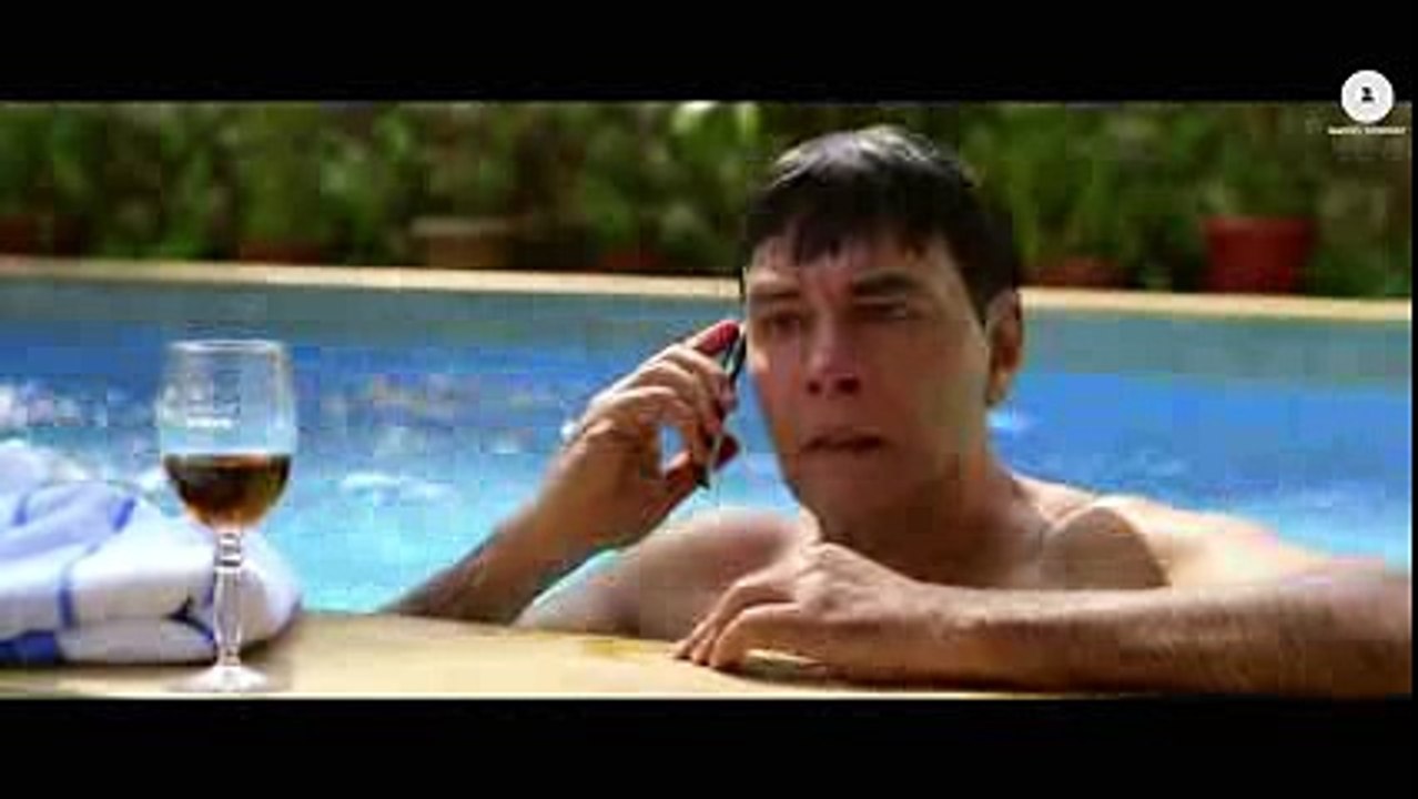 BHK Bhalla@Halla.Kom - Official Trailer - Ujjwal Rana, Inshika Bedi, Manoj Pahwa & Seema Pahwa - +92087165101