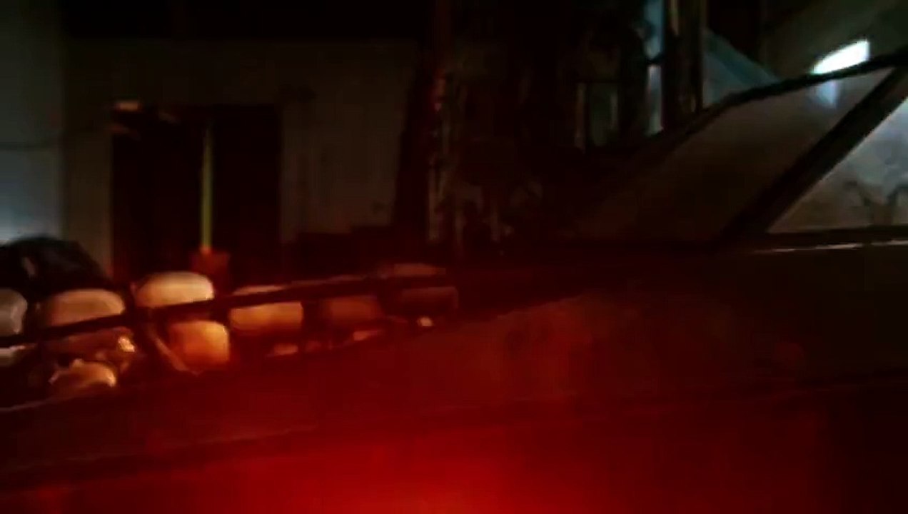 Supergirl x The Flash Crossover