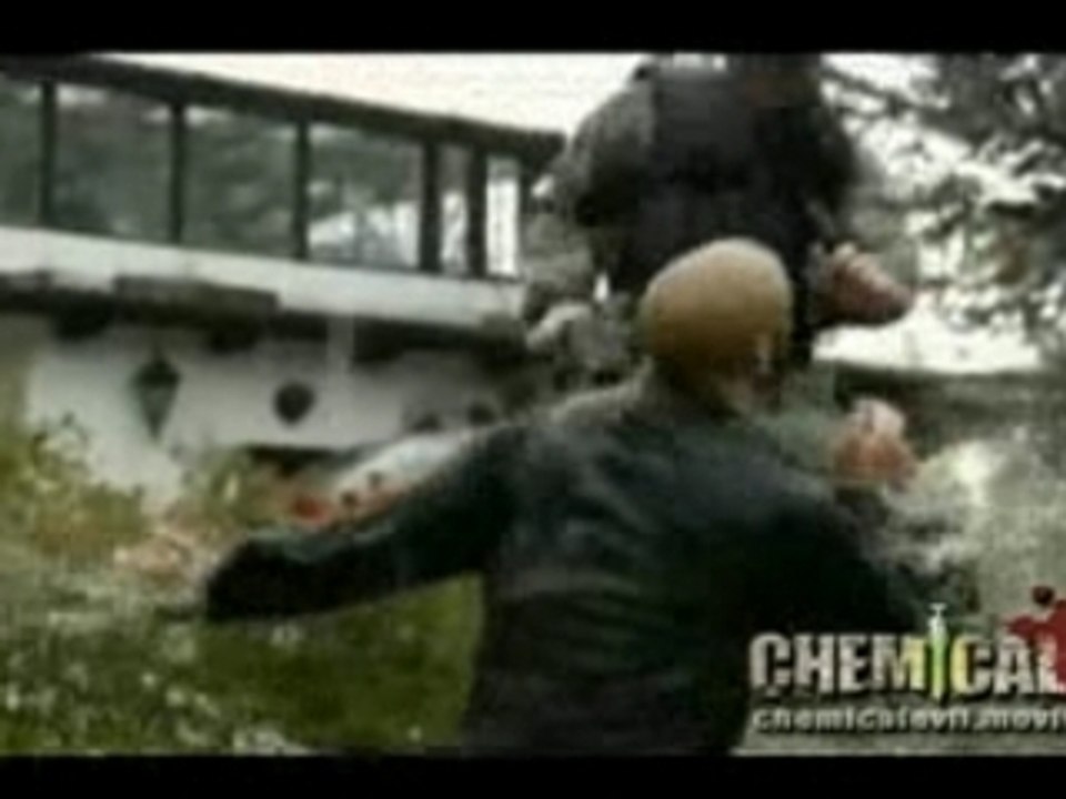 Chemical Evil - Teaser