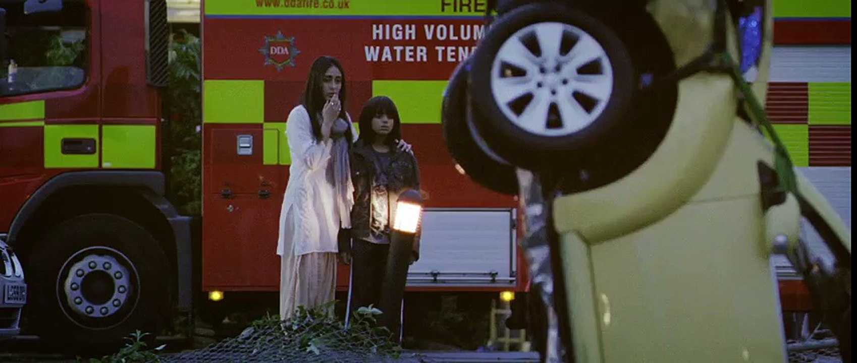 RA ONE---Bhare Naina