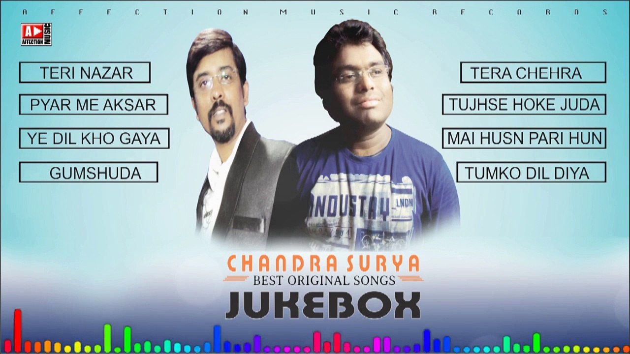 Top Hindi Love Songs of 2016 ❤️ | Romantic Bollywood Jukebox