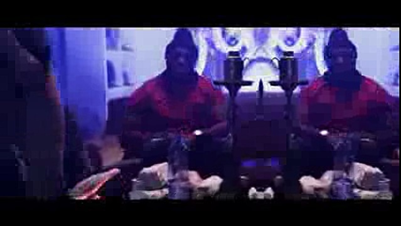 Gradur - Balti ft. Booba