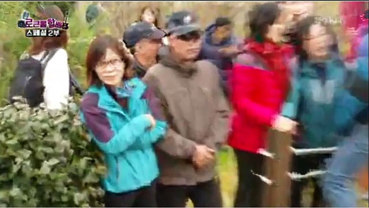 160326 KNN 로큰롤할배 스페셜2