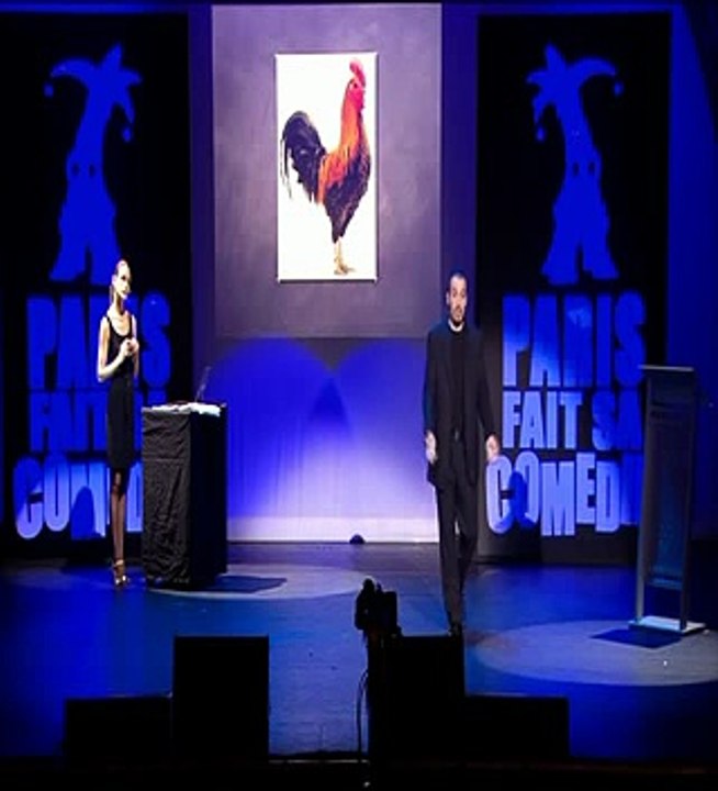 La Physique Quantique / Quantum Physics