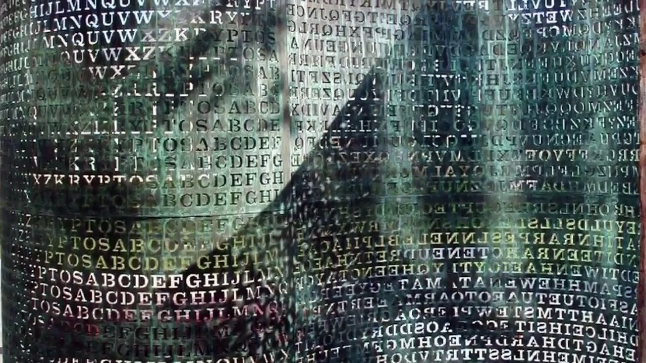 Mystery, Top 10 unbreakable codes