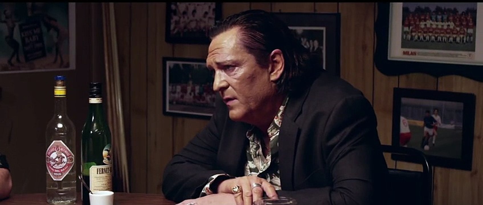 Calvin Harris - We'll Be Coming Back ft. Example