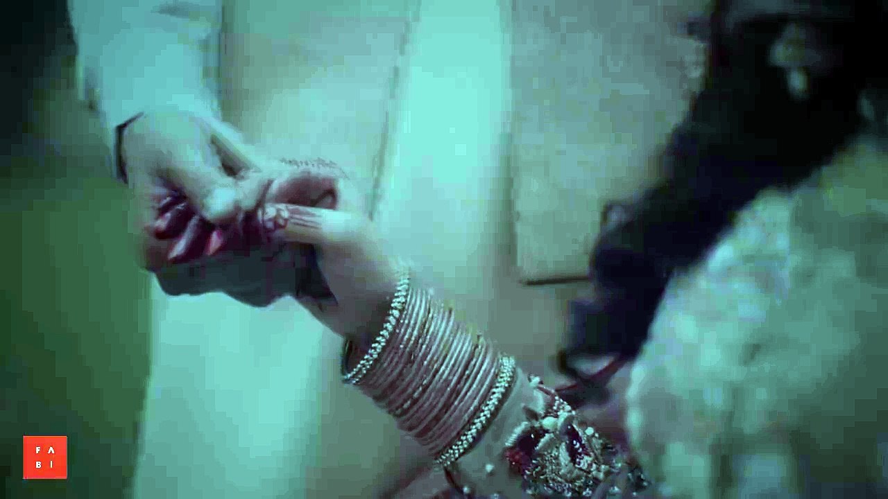 Affan Waheed Nikah Video