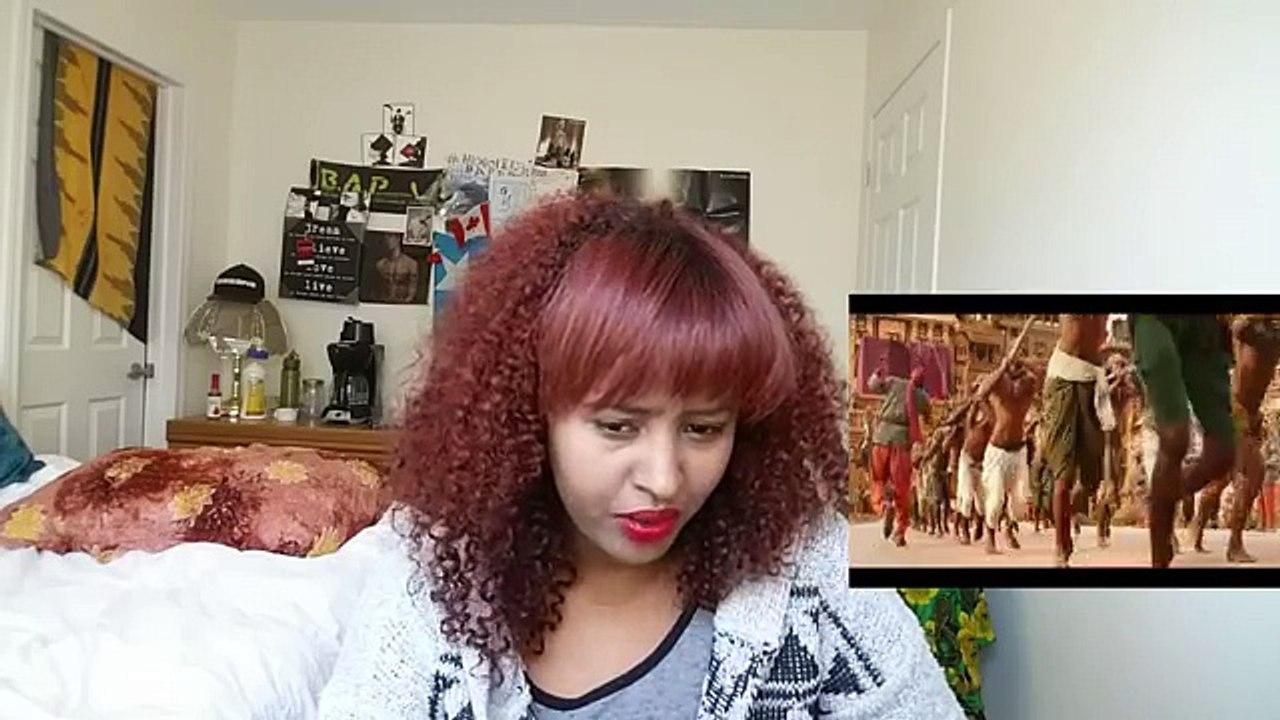 BAAHUBALI: THE BEGINNING TRAILER