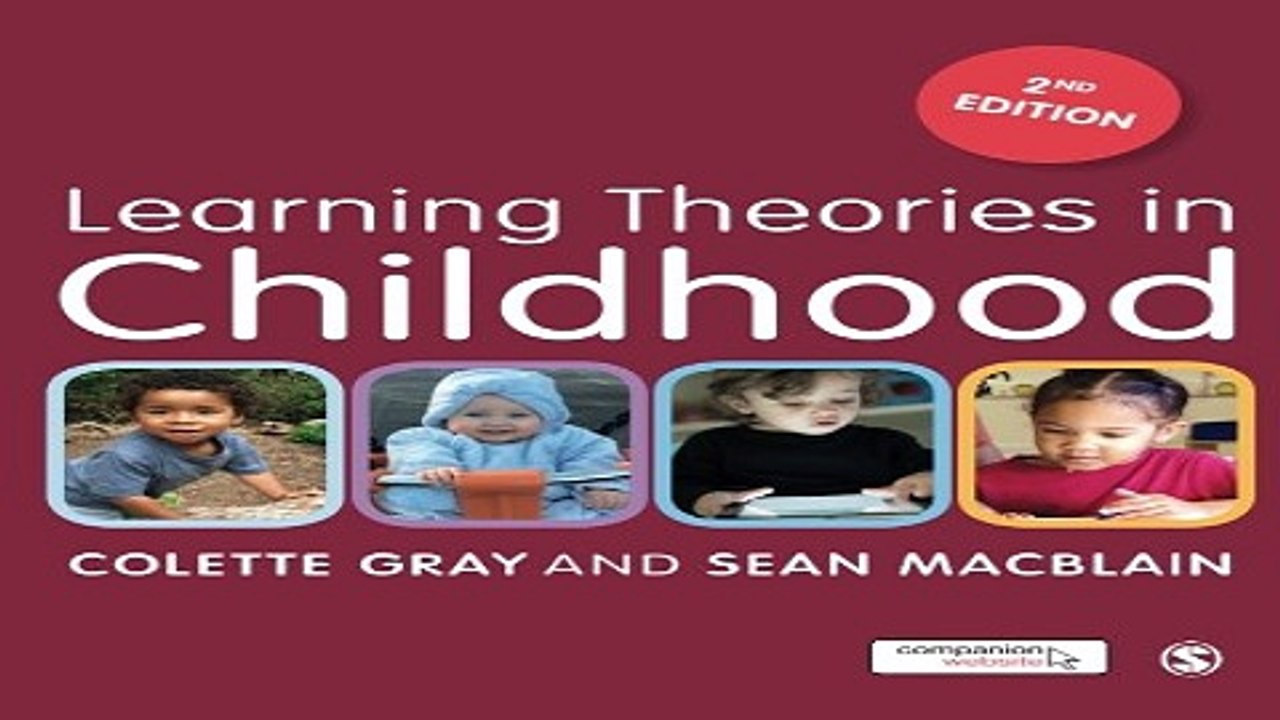 Download Learning Theories in Childhood