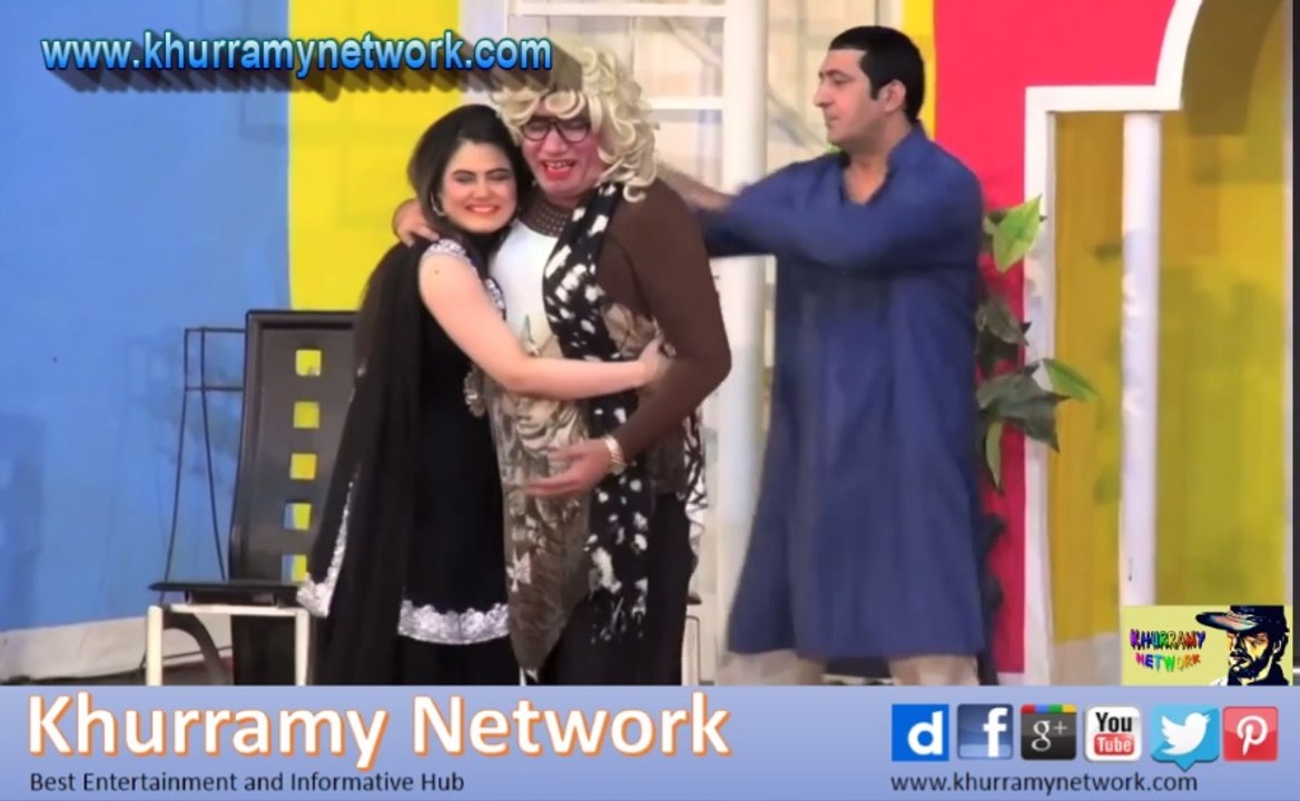 Nasir Channoti Best ever New Drama 2016