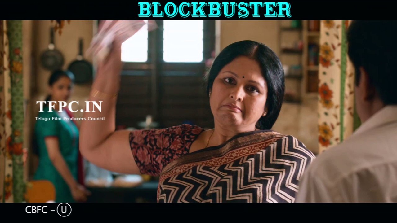 Oopiri Blockbuster Trailer (4) 🎬