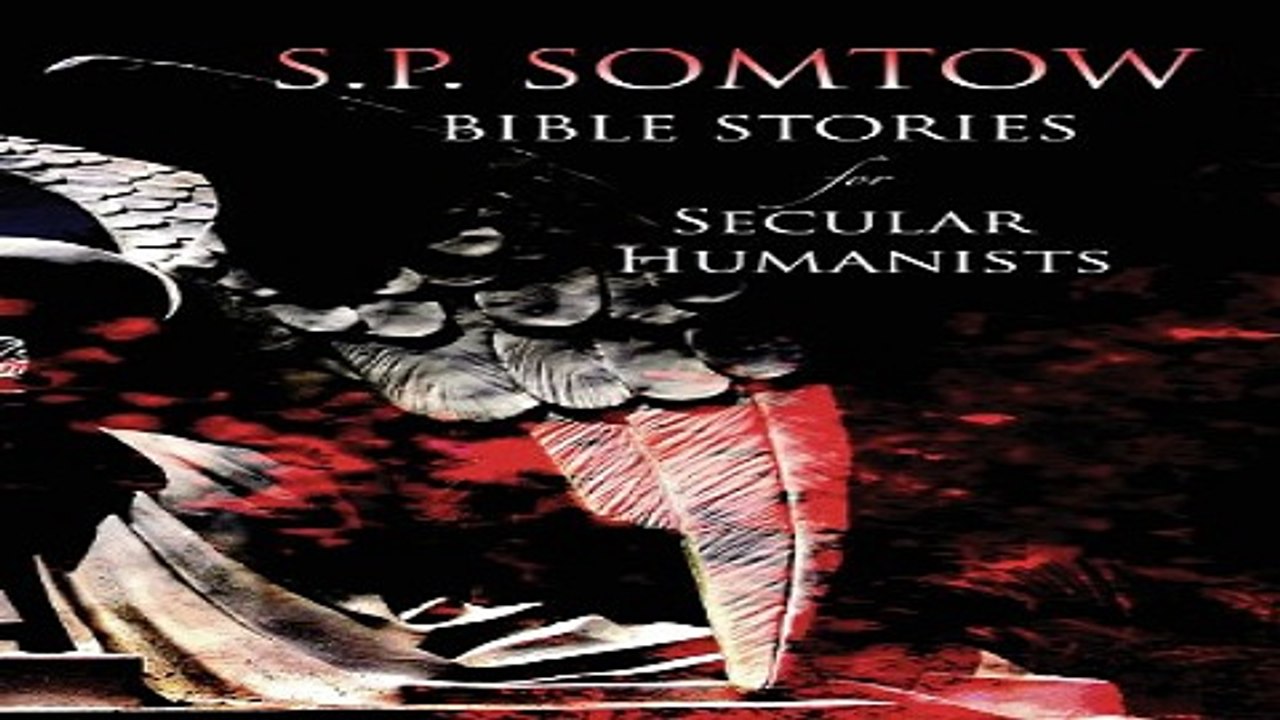 Read Bible Stories for Secular Humanists Ebook pdf download
