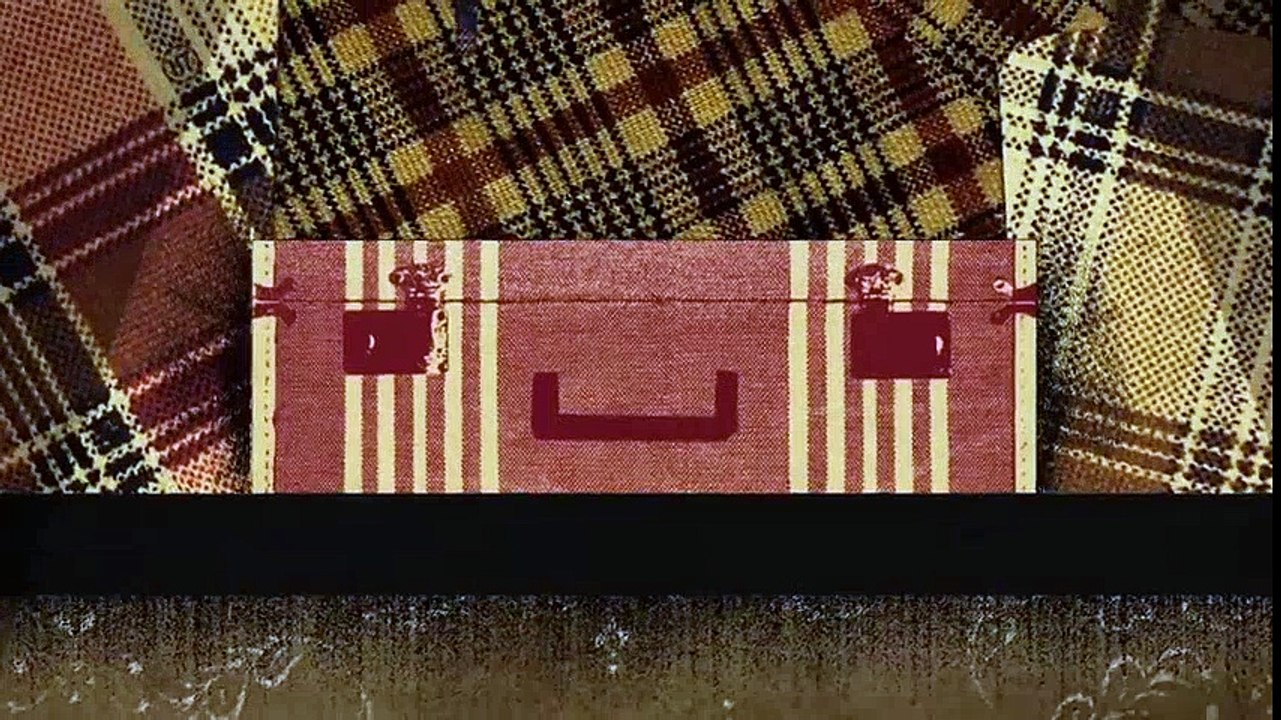 Award Winning Animation Short Film: The Thomas Beale Cipher  The Short Movie