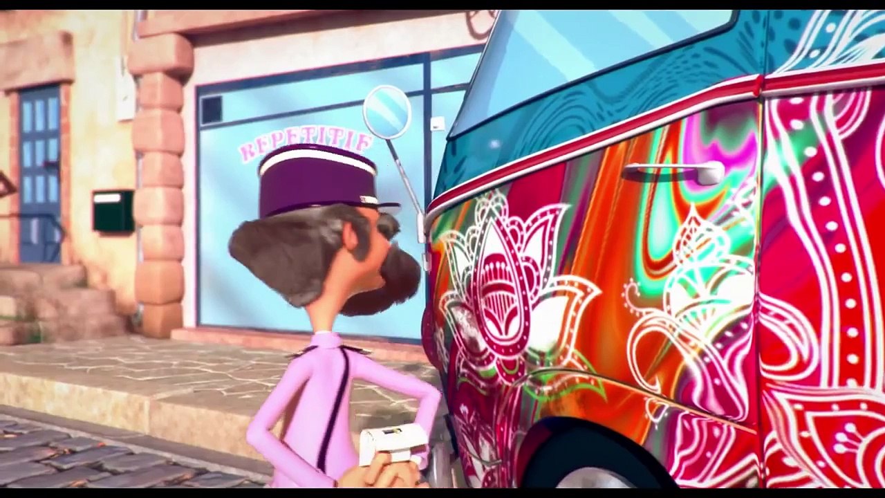 Hot 3D Animated Short Film 🔥