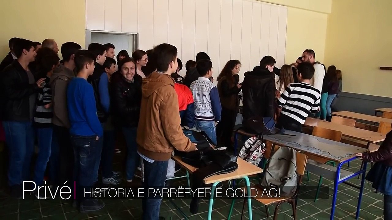 Histori dhe Partneri i Gold AG – Gjeni më shumë në Facebook! 📈