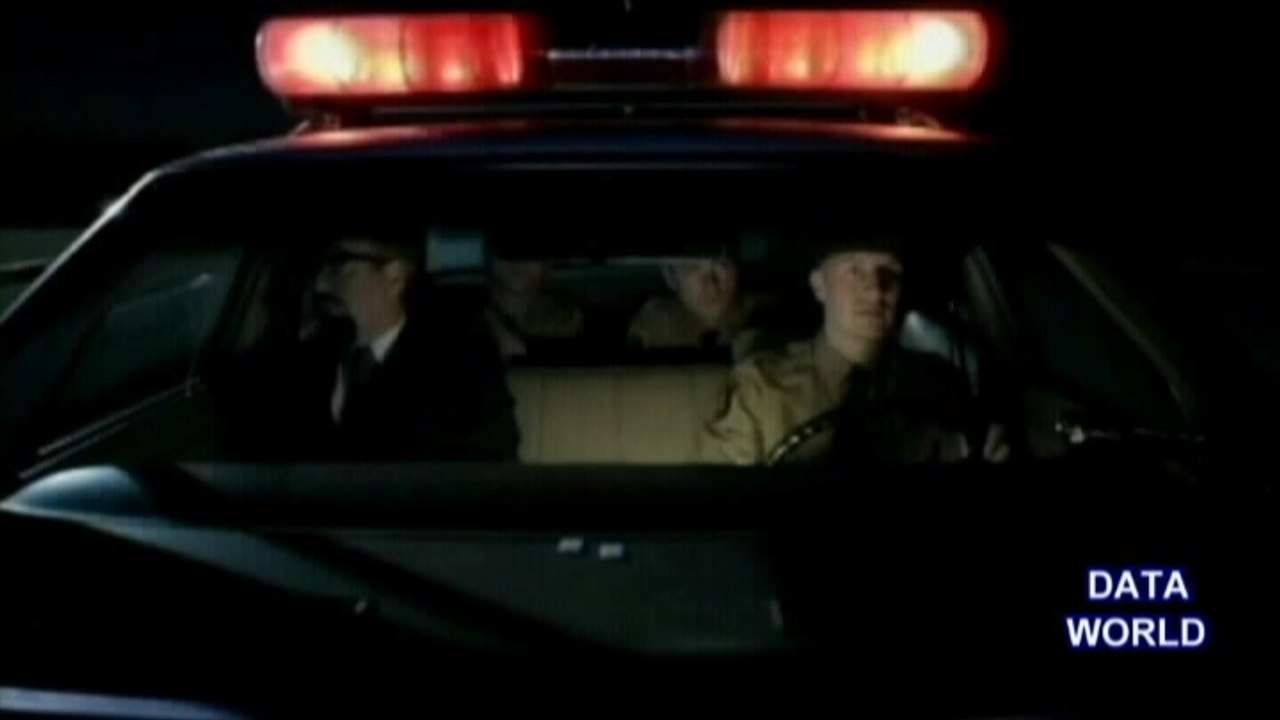 Skeptic Scientist Turns UFO Believer (DATA WORLD)