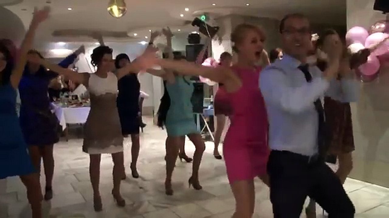 СВЕТА НА СВАДЬБЕ