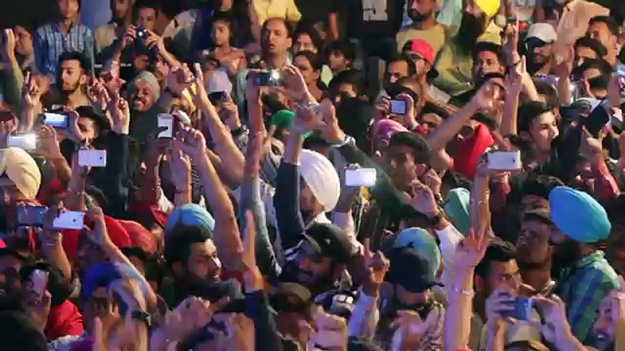The Legend Diljit Dosanjh   Pap Ground Jalandhar /new live song,new hinde song, new pakistane song,new song 2016
