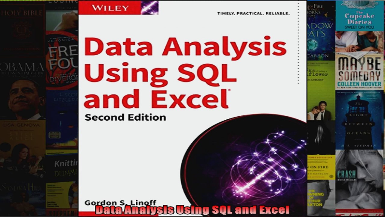 Data Analysis Using SQL and Excel