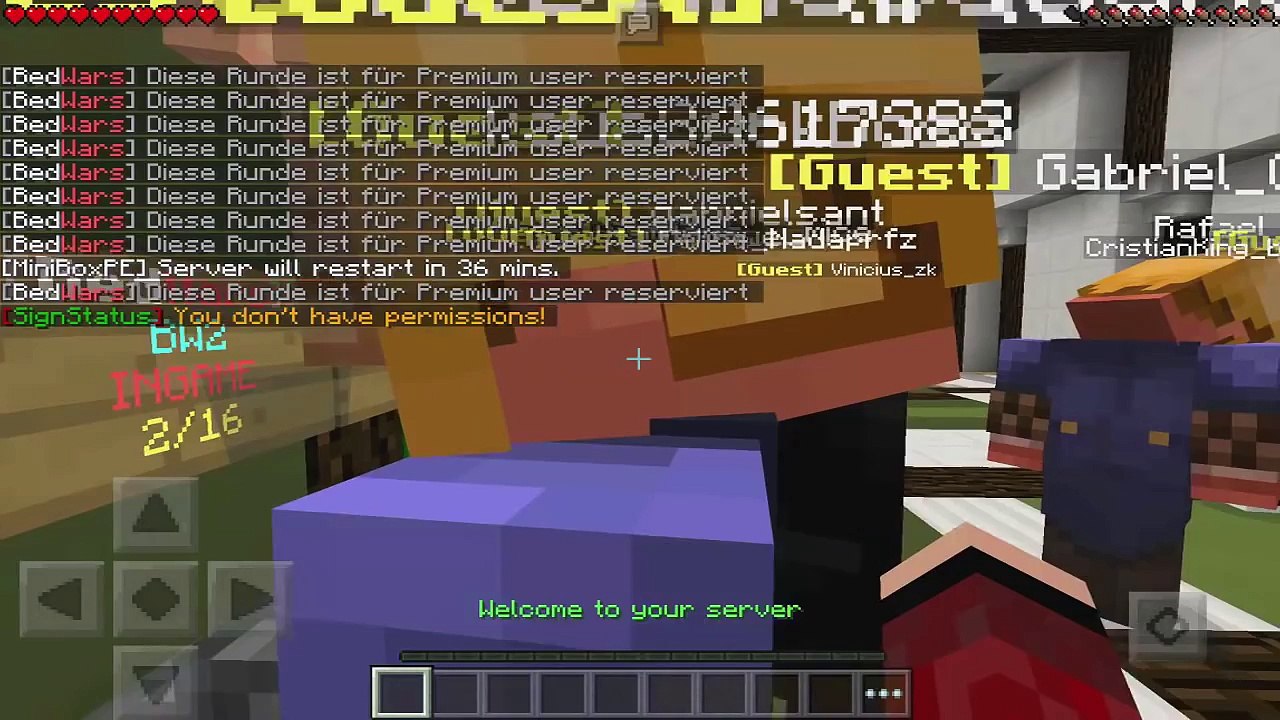 MCPE 0.15.0 NEW ANIMATION TEXTURES!!! Minecraft PE (Pocket Edition)