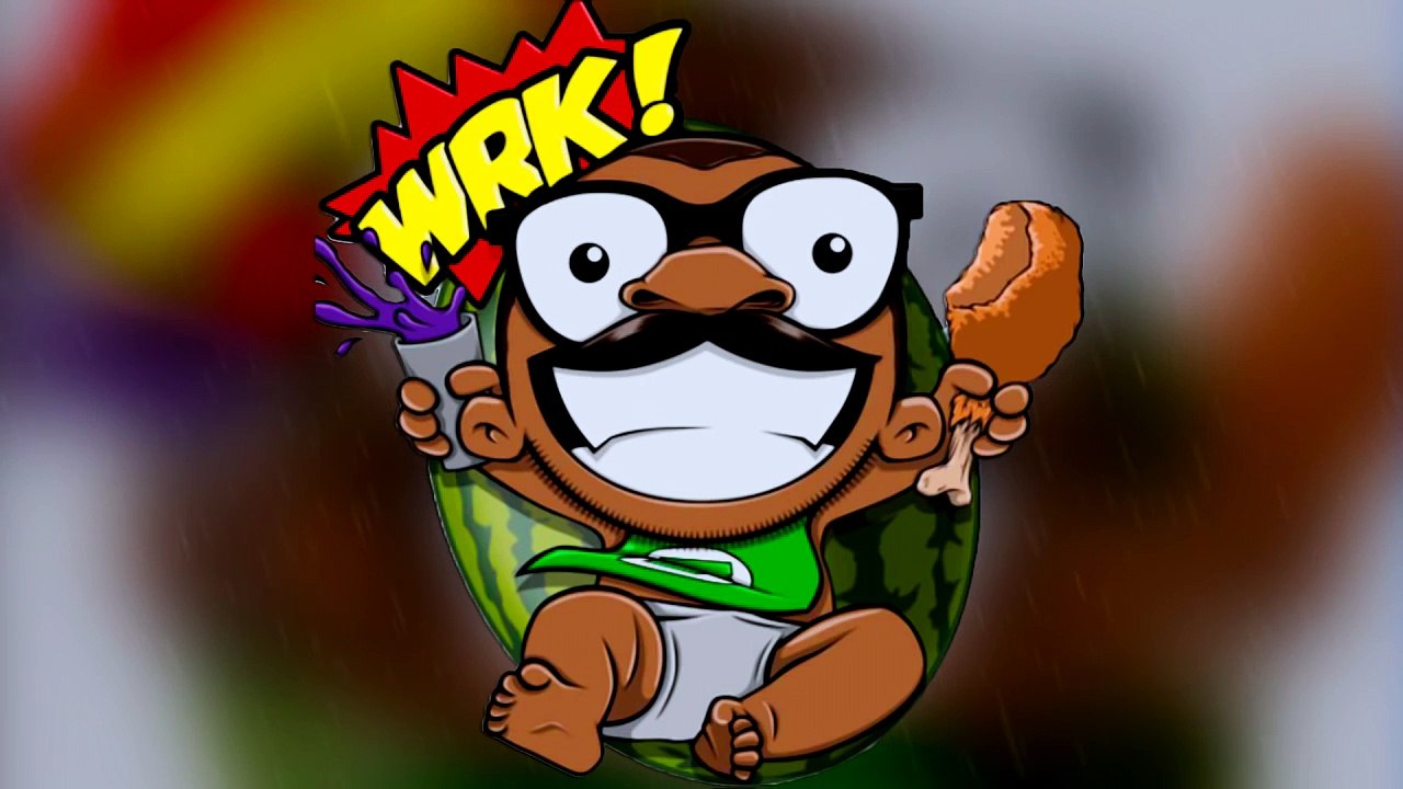 Basicallyidowrk Outro Song - Full Song