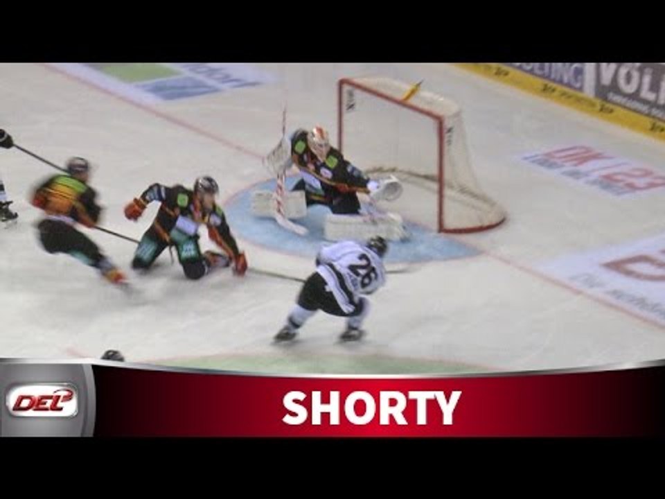 Der neue Beskorowany heißt Niederberger