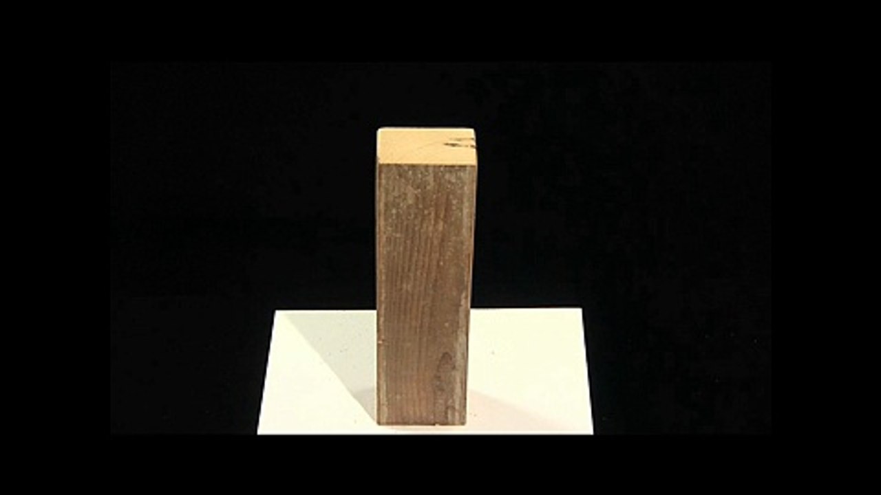 How to Tie a Clove Hitch on a Post