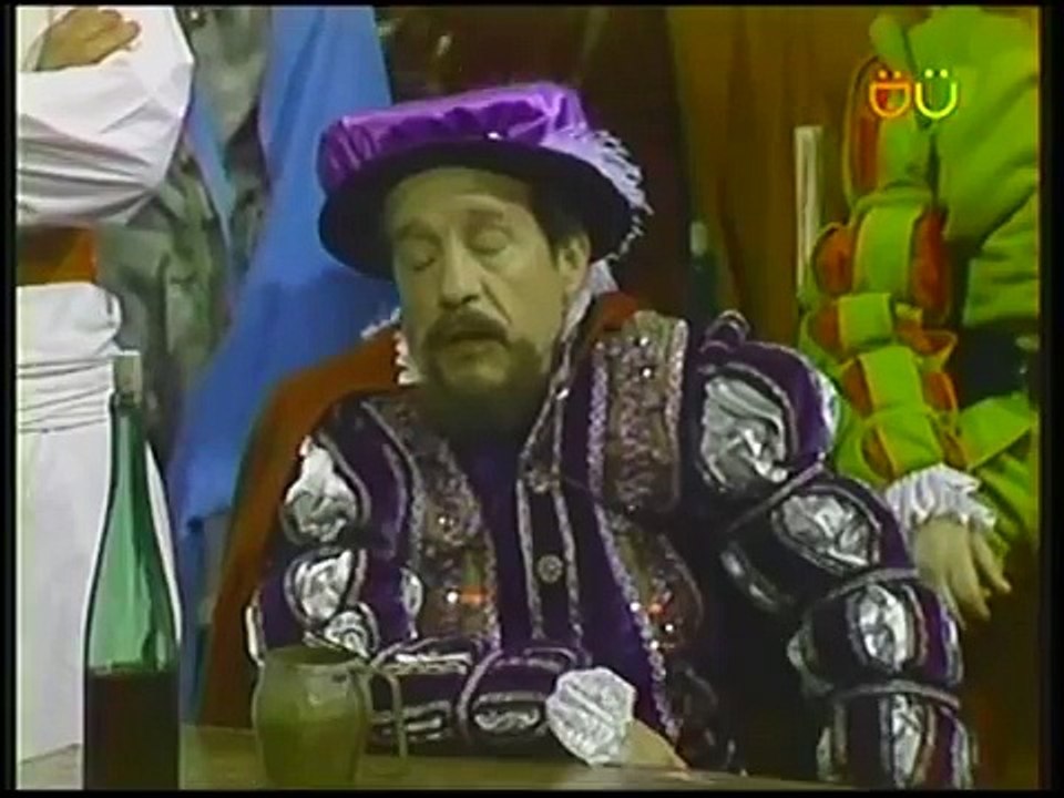 CHESPIRITO EPISODIO 39 (1980)