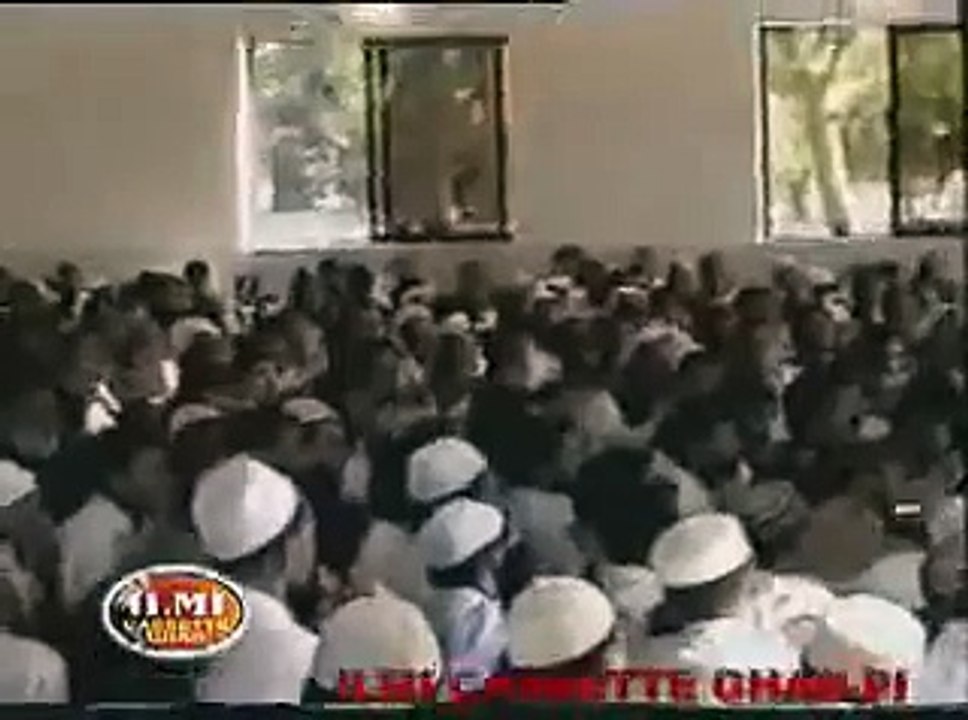Bloody history of india and pakistan - Maulana Tariq Jameel.flv
