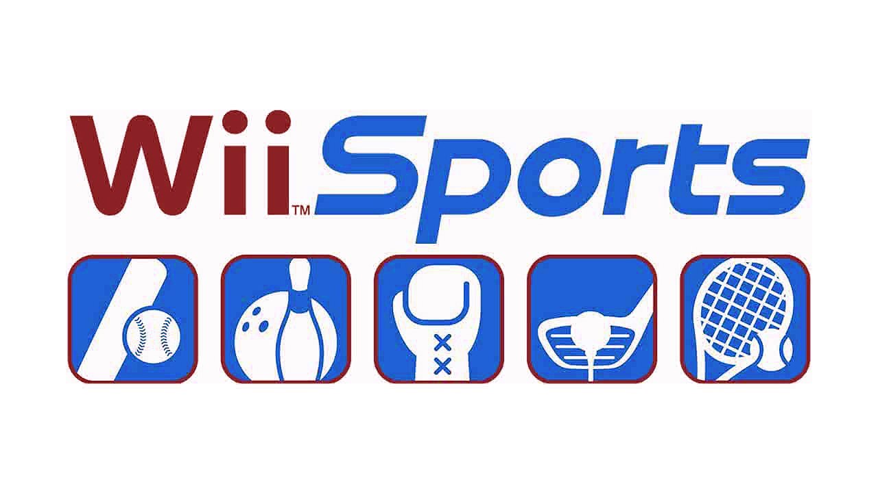 Wii Sports OST - Golf Results