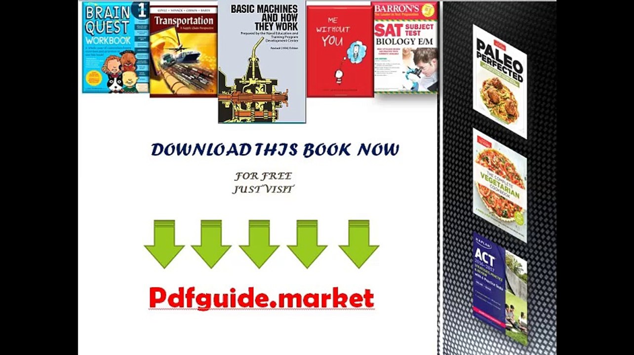 Basic Machines and Their Functionality