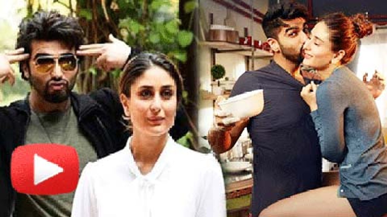 Ki and Ka MOST DRAMATIC Moments Compilation!