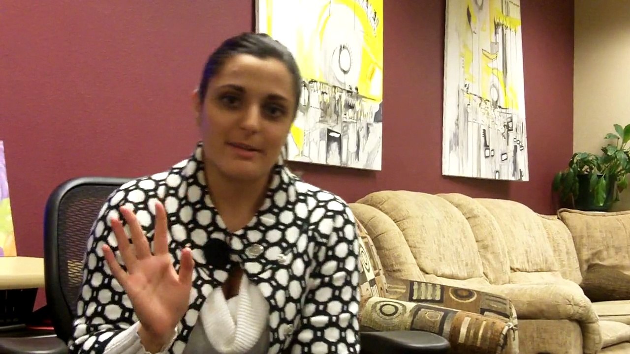 Why Marriage Matters to Sophia Elena