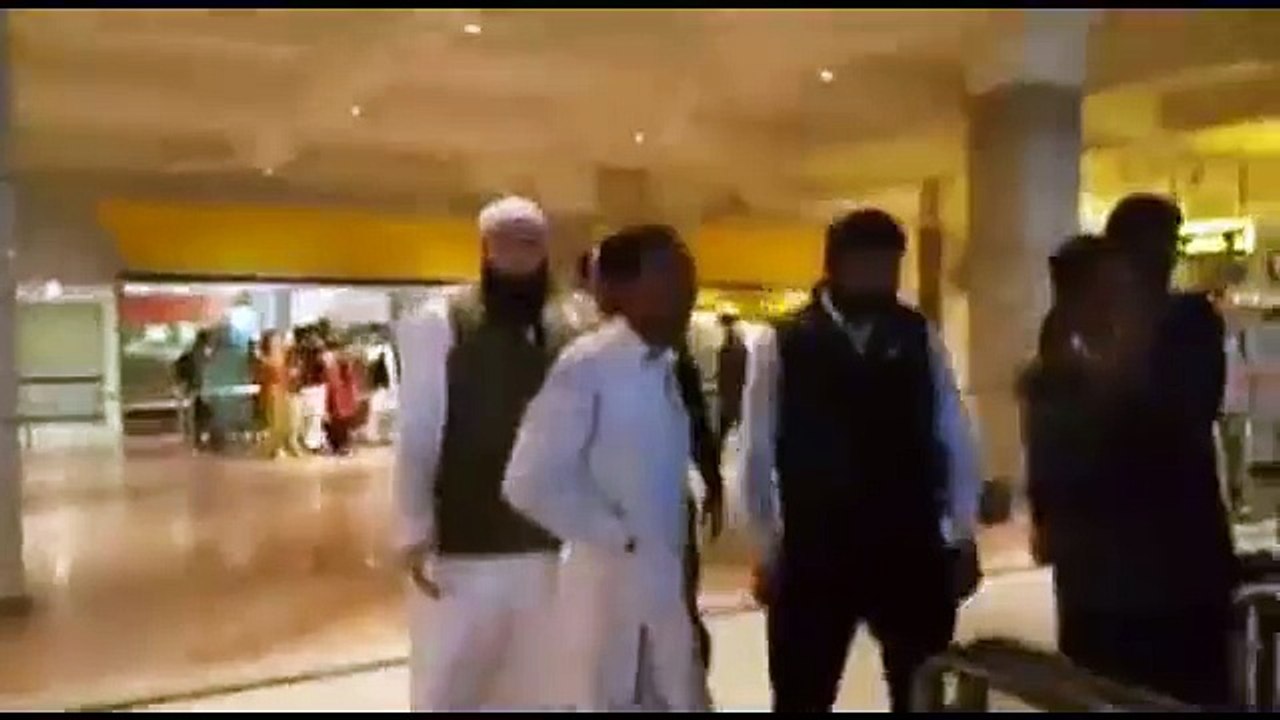 Junaid Jamshaid Ki Dhulai