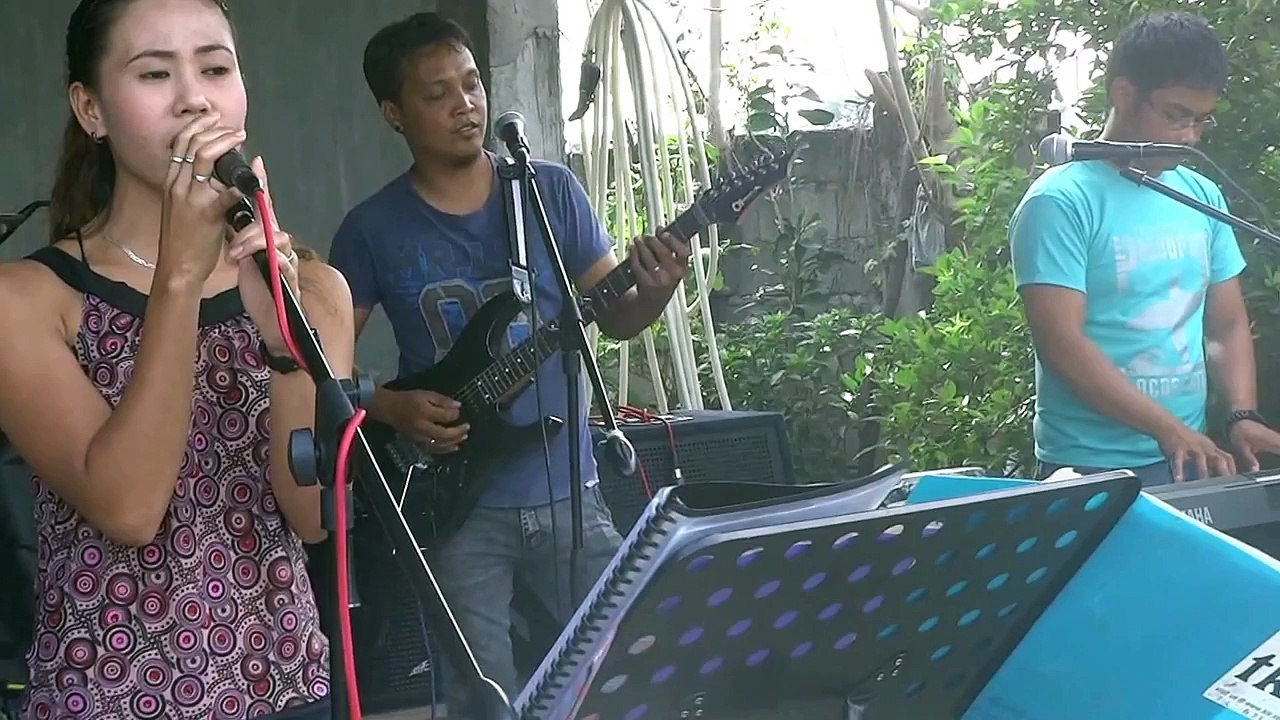 Hidden Gem: Ahleris Band's Stunning Cover 🎶