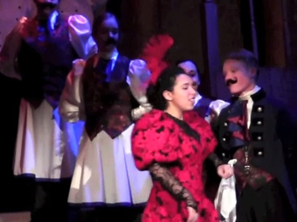 Hello Dolly! - Hello Dolly