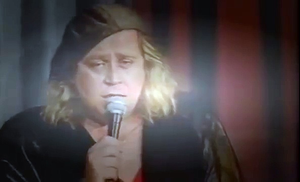 Sam Kinison - Family Entertainment Hour  10