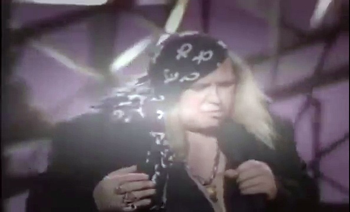 Sam Kinison - Family Entertainment Hour  151
