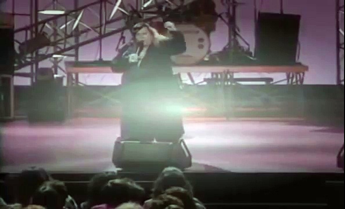 Sam Kinison - Family Entertainment Hour  130