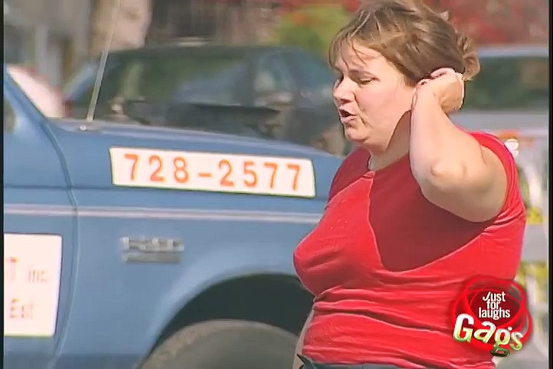 Unauthorized Mechanical Expense Prank