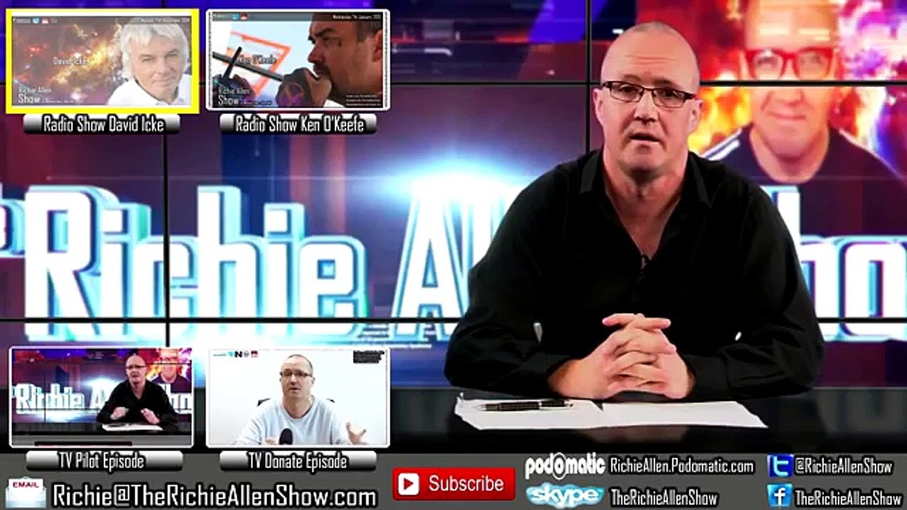 David Icke On Education 2016 5