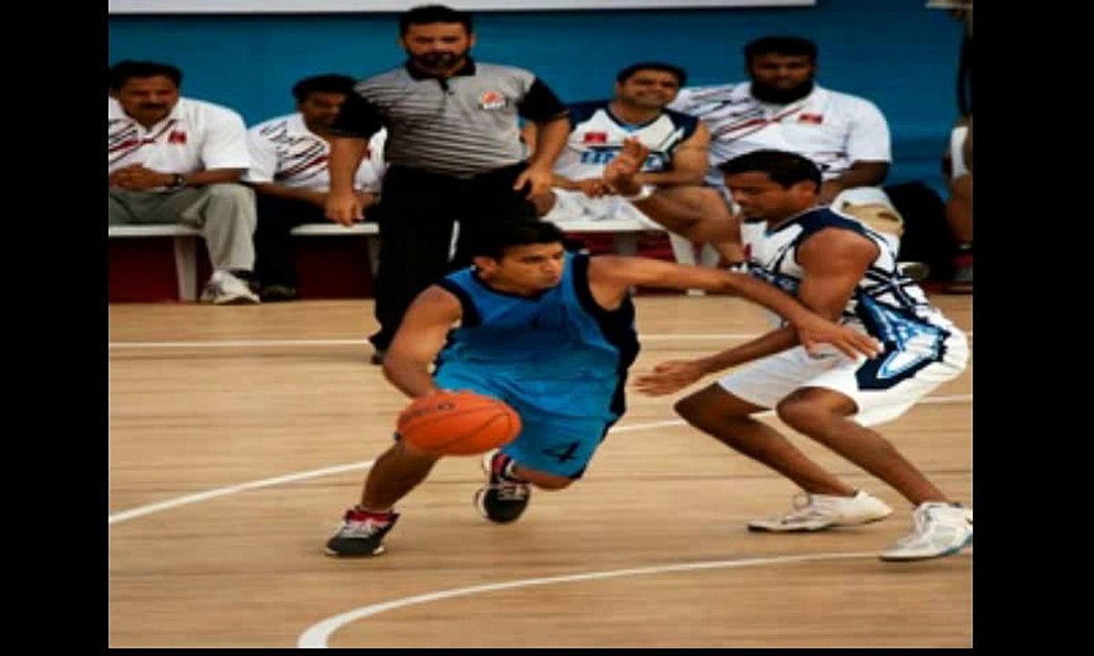 Basketball Training Essentials for Beginners