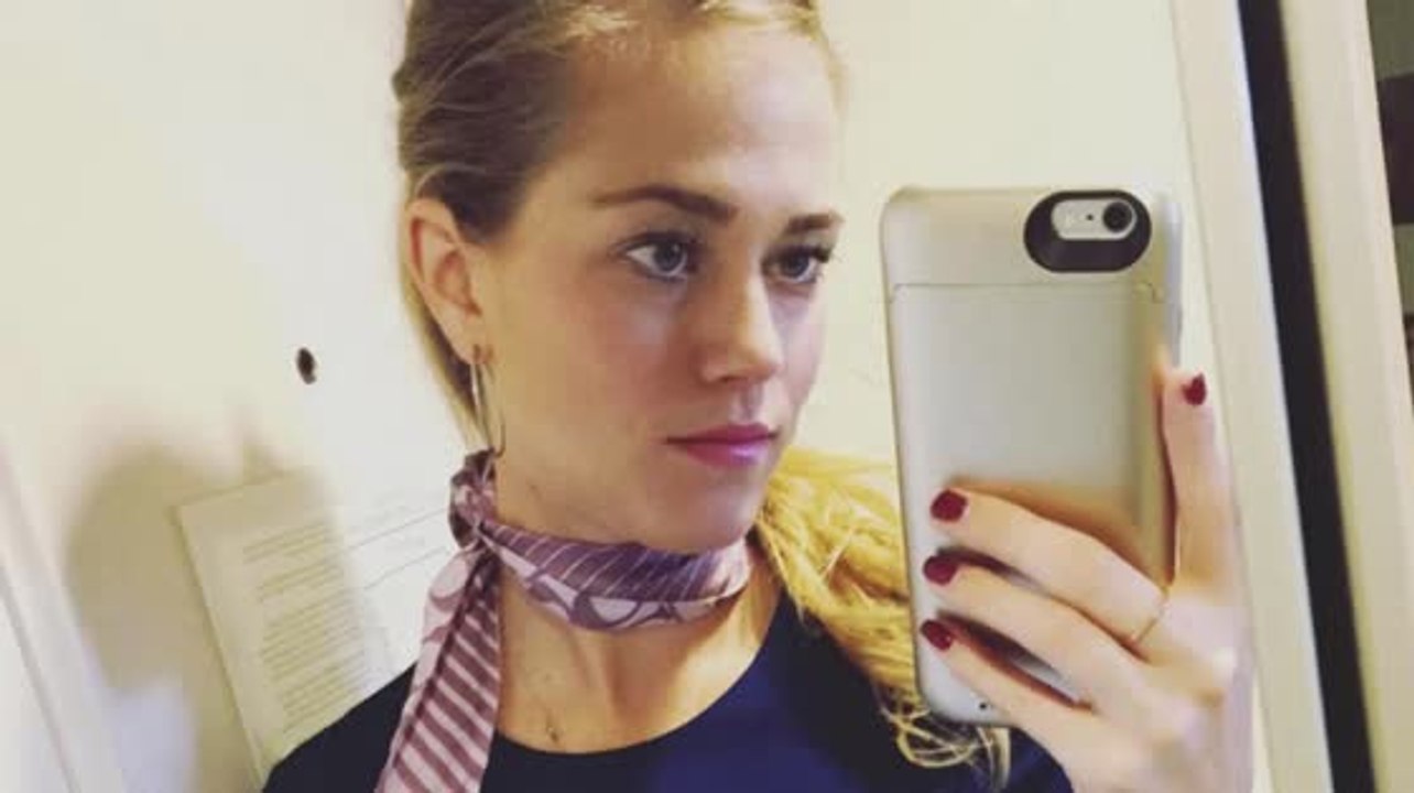 Harry Styles' angebliche Freundin heißt Megan Smith