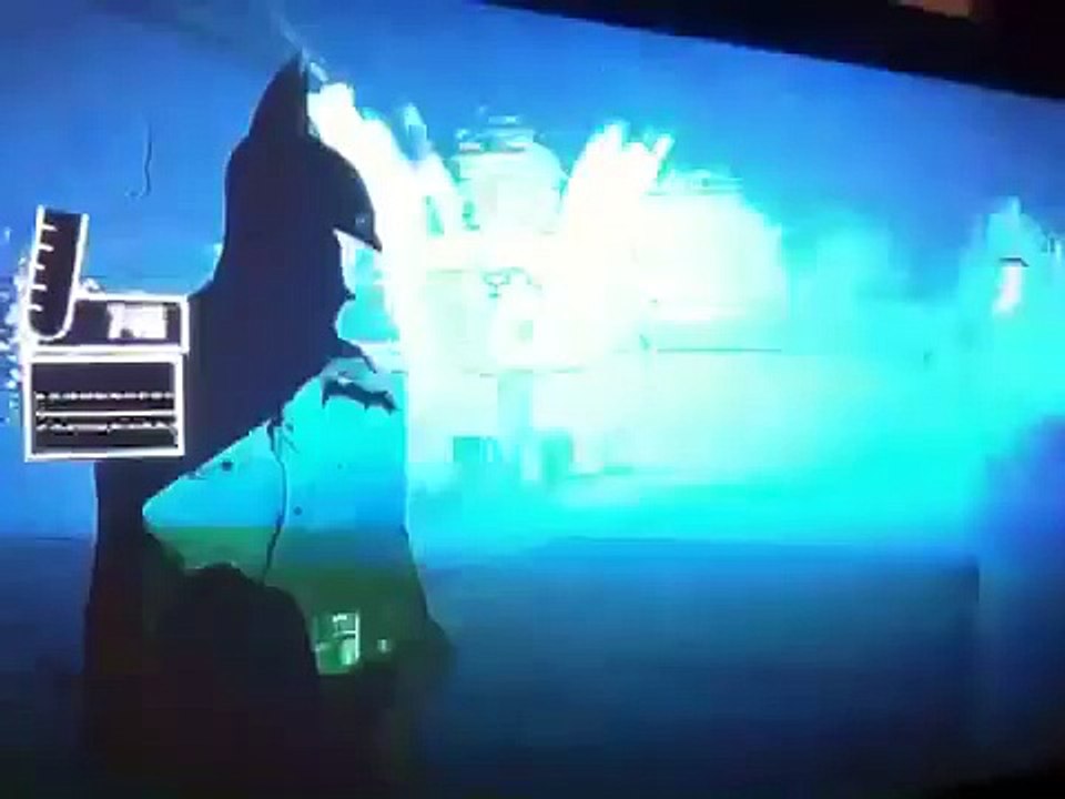Batman on Batman